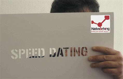 speed dating morbihan